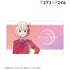 『リコリス・リコイル』錦木千束 Ani-Art clear label マルチデスクマット【202504再販】