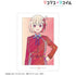 『リコリス・リコイル』錦木千束 Ani-Art clear label A3マット加工ポスター【202412再販】