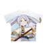 『葬送のフリーレン』フリーレン フルグラフィックTシャツユニセックス【202609再販】