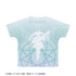 『葬送のフリーレン』フリーレン フルグラフィックTシャツユニセックス【202501再販】