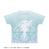 『葬送のフリーレン』フリーレン フルグラフィックTシャツユニセックス【202609再販】