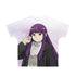 『葬送のフリーレン』フェルン フルグラフィックTシャツユニセックス【202609再販】