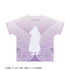 『葬送のフリーレン』フェルン フルグラフィックTシャツユニセックス【202501再販】