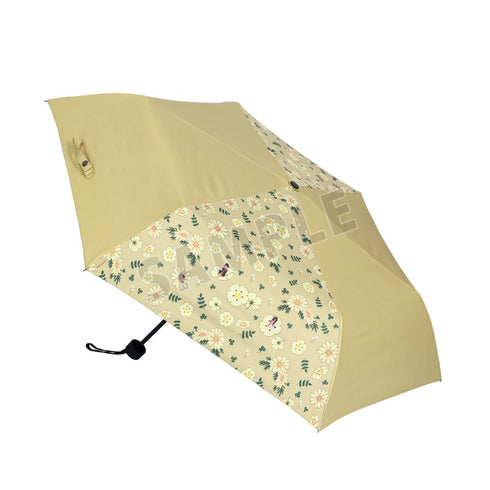 『進撃の巨人』Botania 第2弾 折りたたみ傘