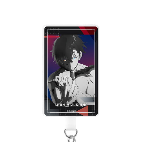 『俺だけレベルアップな件』ティザービジュアル フォンタブ【202504再販】