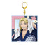 『東京リベンジャーズ』描き下ろし 龍宮寺 堅 温泉浴衣ver. BIGアクリルキーホルダー【202408再販】