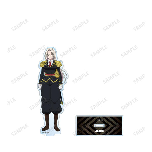 『アンデッドアンラック』ジュイス BIGアクリルスタンド【202412再販】