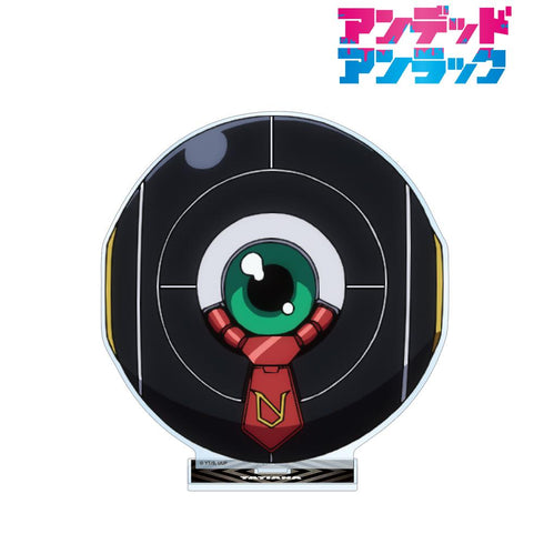 『アンデッドアンラック』タチアナ BIGアクリルスタンド【202412再販】