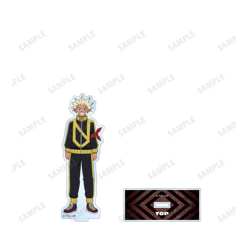 『アンデッドアンラック』トップ BIGアクリルスタンド【202412再販】