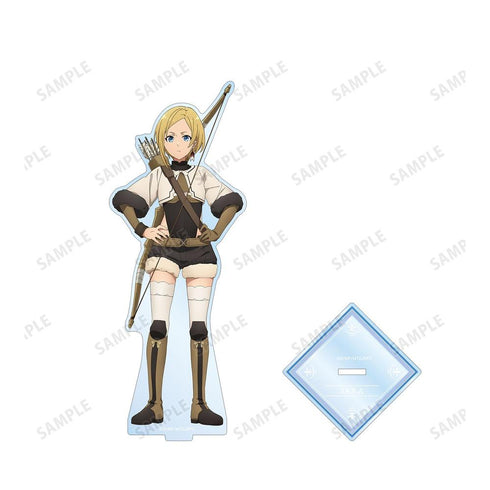 『無職転生II ~異世界行ったら本気だす~』サラ BIGアクリルスタンド【202603再販】