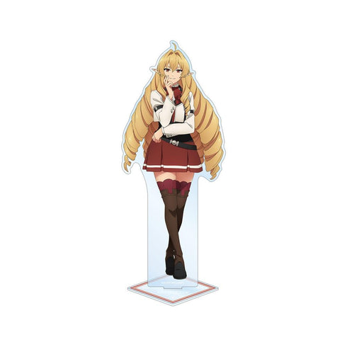 『無職転生II ~異世界行ったら本気だす~』エリナリーゼ・ドラゴンロード BIGアクリルスタンド【202603再販】