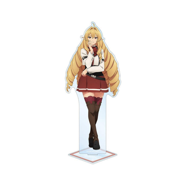 『無職転生II ~異世界行ったら本気だす~』エリナリーゼ・ドラゴンロード BIGアクリルスタンド【202603再販】