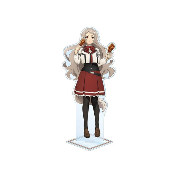 『無職転生II ~異世界行ったら本気だす~』プルセナ・アドルディア BIGアクリルスタンド【202603再販】