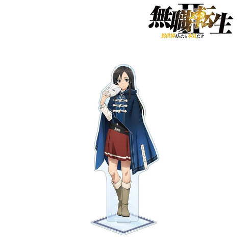 『無職転生II ~異世界行ったら本気だす~』ナナホシ BIGアクリルスタンド【202603再販】