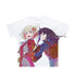 『リコリス・リコイル』錦木千束&井ノ上たきな Ani-Art clear label フルグラフィックTシャツユニセックス【202501再販】