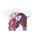 『リコリス・リコイル』錦木千束&井ノ上たきな Ani-Art clear label フルグラフィックTシャツユニセックス【202609再販】