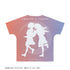 『リコリス・リコイル』錦木千束&井ノ上たきな Ani-Art clear label フルグラフィックTシャツユニセックス【202609再販】