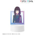 『リコリス・リコイル』井ノ上たきな Ani-Art clear label ライトアップアクリルスタンド【202412再販】