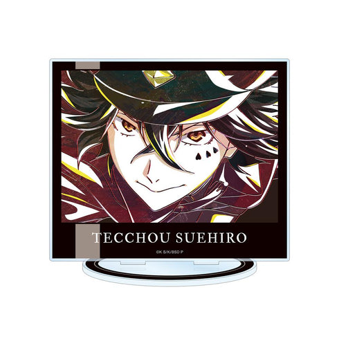 『文豪ストレイドッグス』末広鉄腸 Ani-Art 第3弾 BIGアクリルスタンド【202601再販】