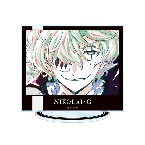 『文豪ストレイドッグス』ニコライ・G Ani-Art 第3弾 BIGアクリルスタンド【202601再販】