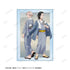 《东京复仇者》全新绘制 乾青宗&九井一 温泉浴衣版 A5亚克力板【202608再版】