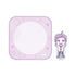 『ホリミヤ -piece-』描き起こし 石川 透 Art by スズキハルカ アクリルスタンド付きコースター【202501再販】