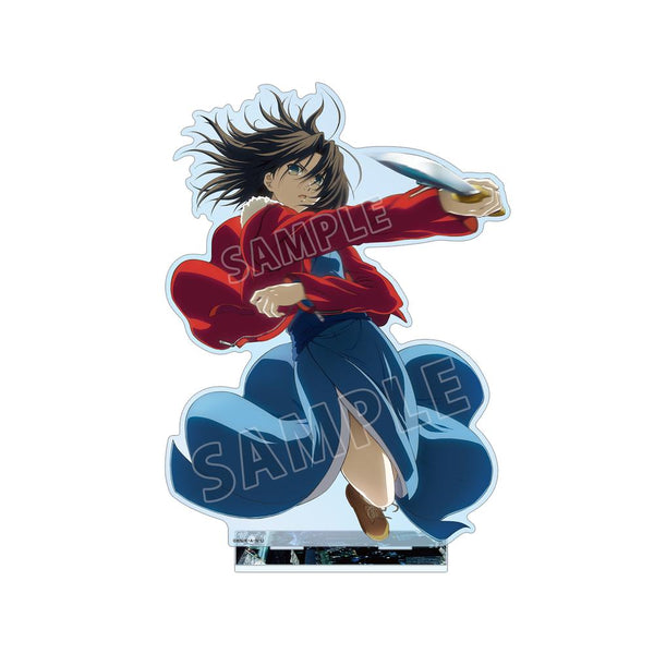 『空の境界』両儀式 特大アクリルスタンド ver.A【202511再販】