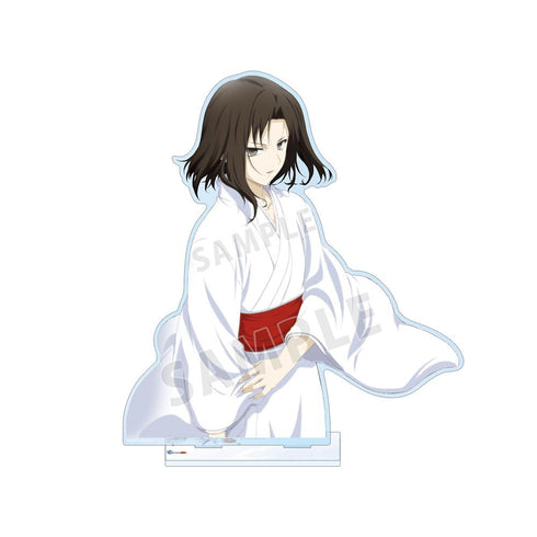 『空の境界』両儀式 特大アクリルスタンド ver.B【202511再販】