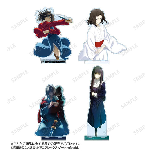 『空の境界』両儀式 特大アクリルスタンド ver.B【202511再販】