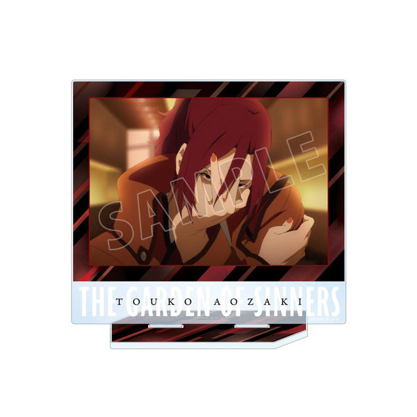 『空の境界』蒼崎橙子 場面写BIGアクリルスタンド【202511再販】