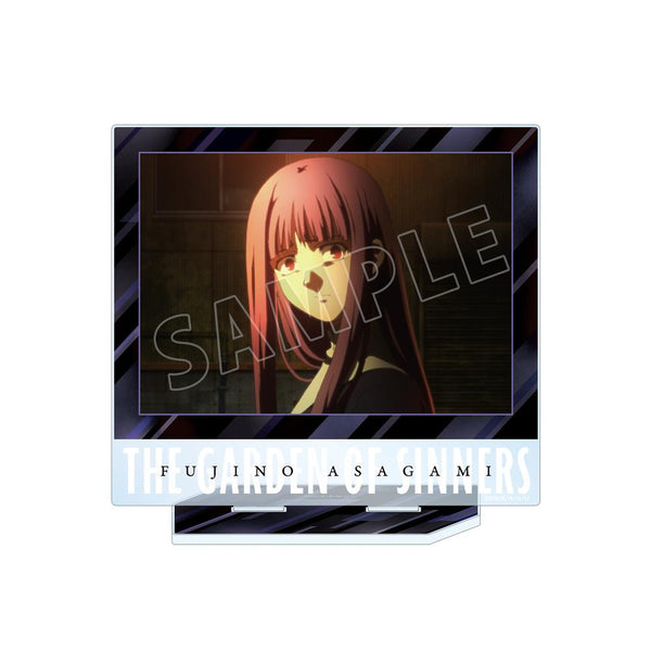 『空の境界』浅上藤乃 場面写BIGアクリルスタンド【202511再販】