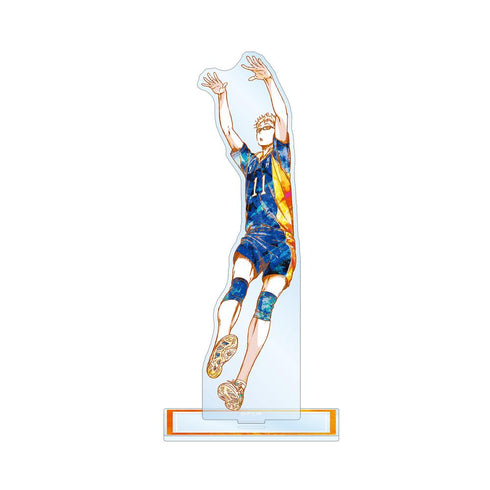 『ハイキュー!!』月島蛍 Ani-Art 第2弾 BIGアクリルスタンド【202503再販】