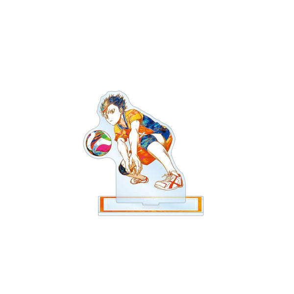 《排球少年!!》西谷夕 Ani-Art 第二弹 BIG亚克力立牌【202608再版】