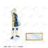 《排球少年!!》田中龍之介 Ani-Art 第2彈 BIG壓克力立牌【202608再版】