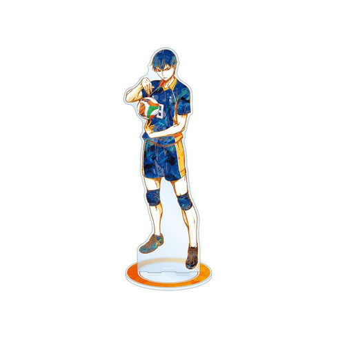 《排球少年!!》影山飛雄 Ani-Art 第二彈 特大壓克力立牌【202608再版】