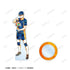《排球少年!!》影山飛雄 Ani-Art 第二彈 特大壓克力立牌【202608再版】