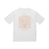 『魔法の天使クリィミーマミ』描き下ろし クリィミーマミ 昭和 時代ファッションver. BIGシルエットTシャツユニセックス【202406再販】