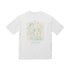 『魔法の天使クリィミーマミ』描き下ろし クリィミーマミ 大正 時代ファッションver. BIGシルエットTシャツユニセックス【202406再販】