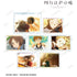 『四月は君の嘘』トレーディング場面写アクリルカード(単位/BOX)【202511再販】