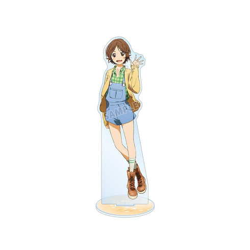 『四月は君の嘘』澤部椿 BIGアクリルスタンド【202503再販】