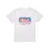 『maimai でらっくす』Rainbow Rush Story Tシャツメンズ【202510再販】