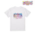 『maimai でらっくす』Rainbow Rush Story Tシャツメンズ