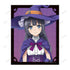『青春ブタ野郎はバニーガール先輩の夢を見ない』描き下ろし 牧之原翔子 ハロウィン2023ver. キャンバスボード【202507再販】