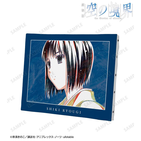 『空の境界』両儀織 Ani-Art キャンバスボード【202511再販】
