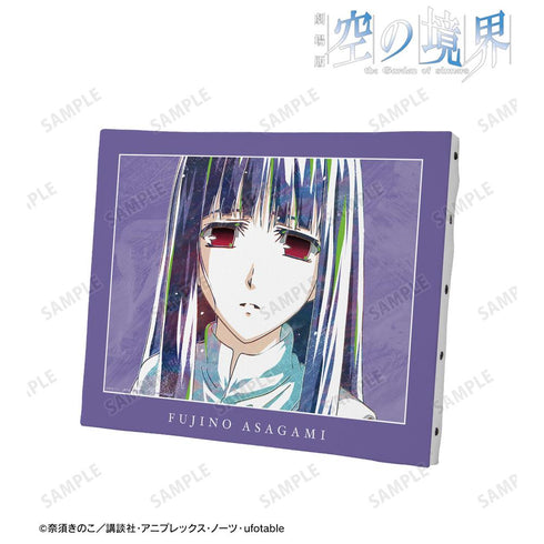 『空の境界』浅上藤乃 Ani-Art キャンバスボード【202511再販】