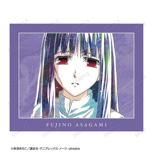 『空の境界』浅上藤乃 Ani-Art キャンバスボード【202511再販】