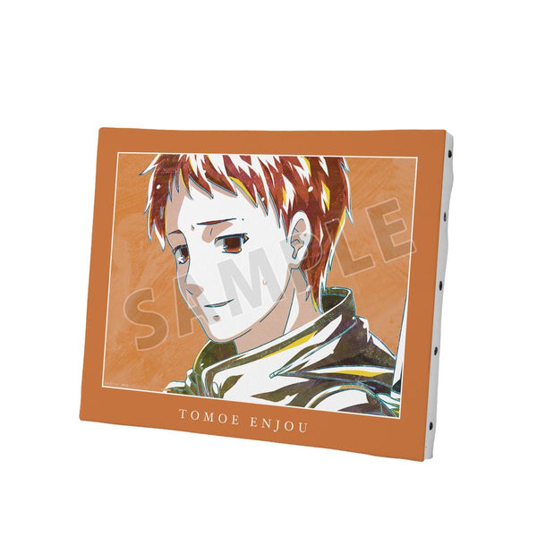 『空の境界』臙条巴 Ani-Art キャンバスボード【202511再販】