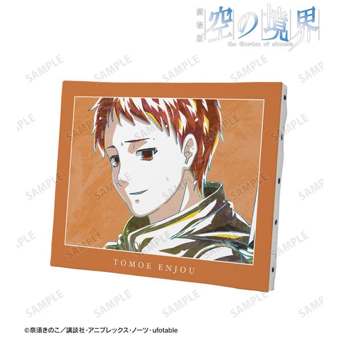 『空の境界』臙条巴 Ani-Art キャンバスボード【202511再販】
