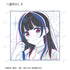 『彼女、お借りします』トレーディング lette-graph アクリルカード(単位/BOX)【202508再販】