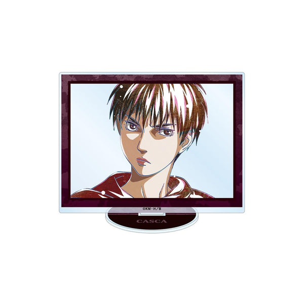 『ベルセルク 黄金時代篇 MEMORIAL EDITION』キャスカ Ani-Art BIGアクリルスタンド【202511再販】